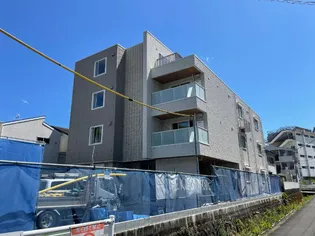 TRUST MAISON 京の画像