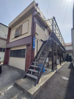 小菅コーポの画像