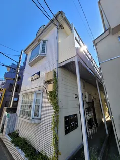 PAIR PALACE保谷2の画像