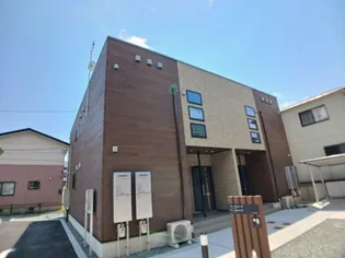 ニュー ルピナスRの画像