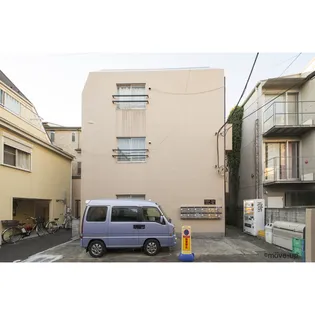 カスガヒルズ【2階】の外観