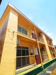 清水マンションの画像