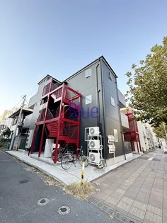 ラメール生麦A棟の画像