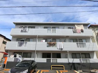 エンゼル元住吉の画像