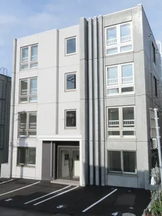 GRANDIR手稲の画像