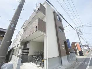 ステラ与野本町の画像