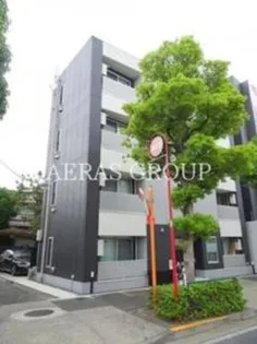 WED COURT NISHIARAI HOUSEの画像