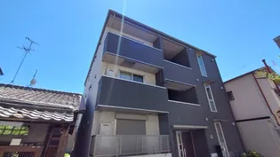 ビルボード淡路駅前の画像