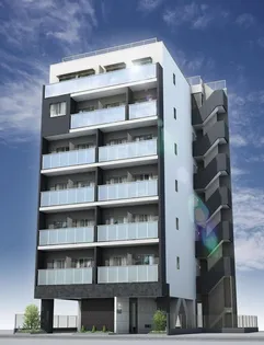 ディアレイシャス本所吾妻橋の画像