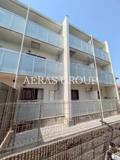 レオネクストグリーンライトの画像