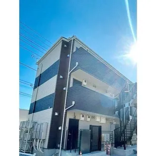 AMBITION袋山の画像