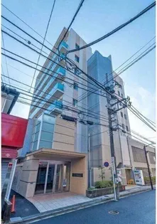スタイリオ元住吉の画像