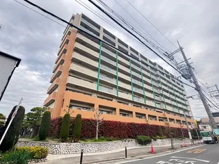 メロディーハイムジェイズコートの画像