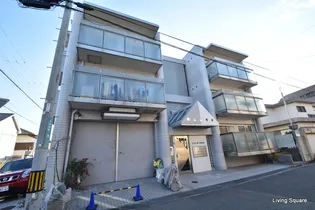 シャンポール夙川の画像