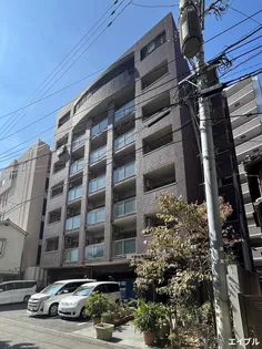 大濠小河マンションの画像