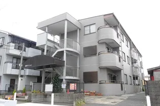 長堀マンションの画像