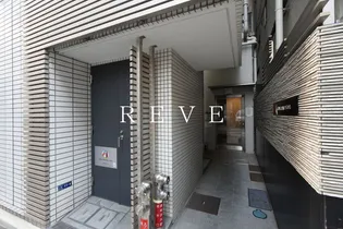 東京都台東区上野3【マンション】の外観