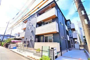 D PAINA宿河原7の画像