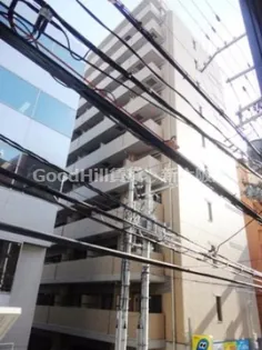 LUMINOUS新大阪【10階】の外観