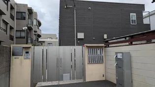 リブリ フォレスト伊藤の画像