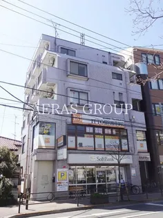 SAタワーの画像