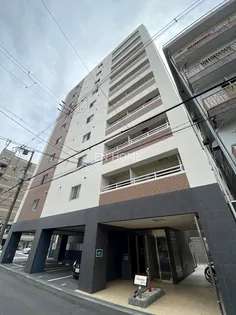 グランデージ難波西の画像