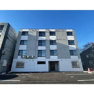 千歳北栄MSの画像