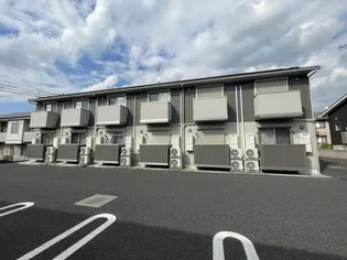 セントラル ヴィレッジ Cの画像