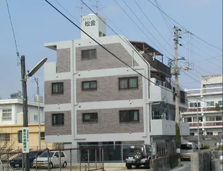 オアシス松金の画像
