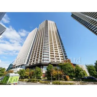 目黒第一マンションズ【12階】の外観