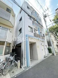 トリニティー雑司が谷の画像
