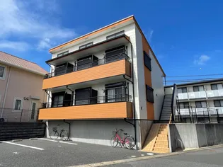 シレノス公津の画像