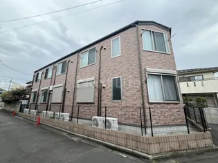 ヒルトップ中山の画像