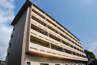 INOVE千里万博公園【5階】の外観