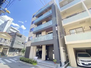スカイエ西日暮里の画像