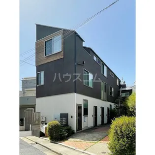 グランエッグス千歳烏山N【2階】の外観