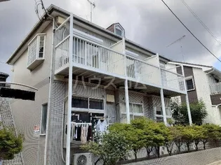 メゾン グランドールの画像