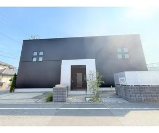 千葉県習志野市袖ケ浦1【アパート】の外観