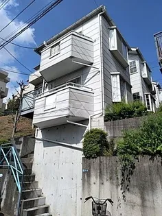 パレット西生田Aの画像