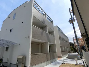 ヴァンテアン東本町の画像