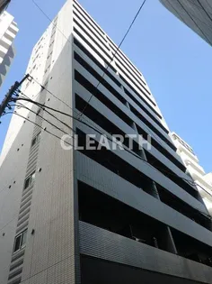 ZOOM市谷本村町【8階】の外観