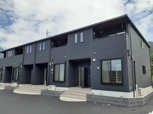 グランドゥール住吉Bの画像