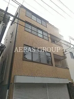 フルーレ小茂根【2階】の外観