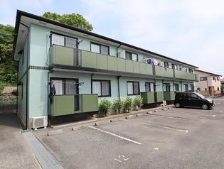 ロイヤルガーデン永田 A棟の画像