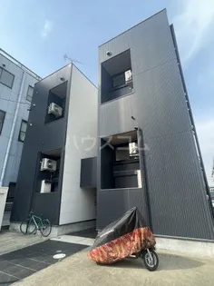 カーサ ティエラの画像