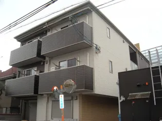 COZY HOUSEの画像