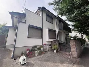 神奈川県相模原市中央区由野台2【一戸建】の外観