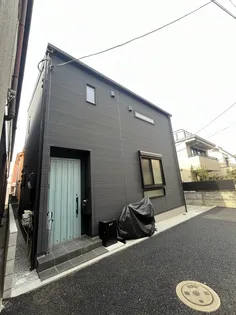 1ST ヒル 代々木上原の画像