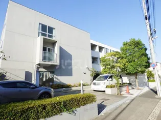 MAISON BLANCの画像