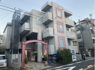 YOKOHAMA TRADITIONAL VIEWの画像
